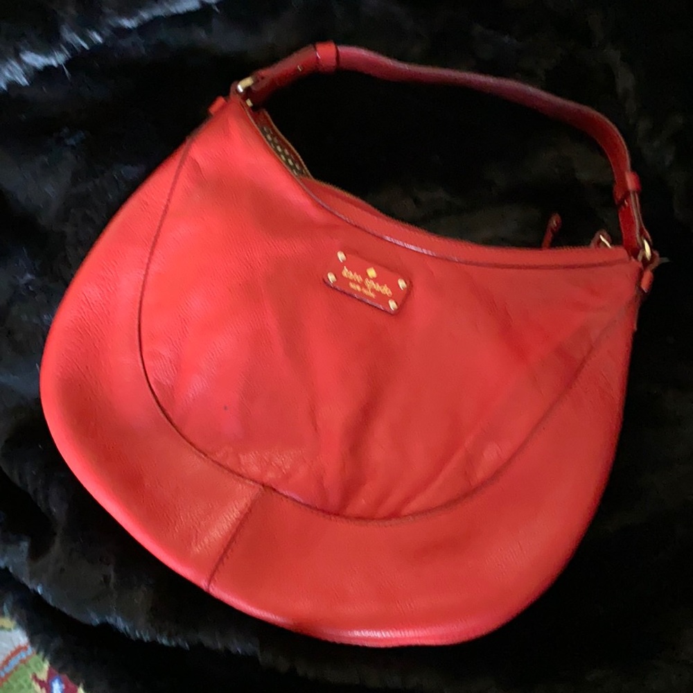 Kate Spade Leather shoulder bag